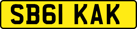 SB61KAK