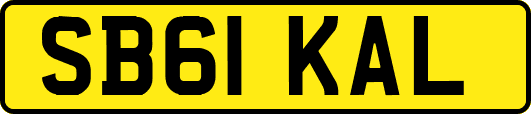 SB61KAL