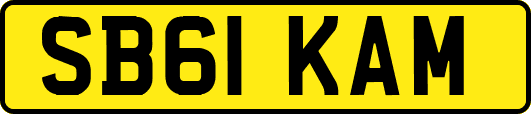 SB61KAM