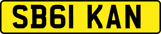 SB61KAN