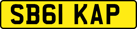 SB61KAP