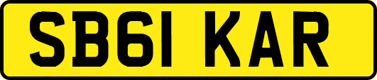 SB61KAR