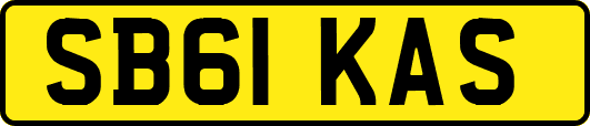 SB61KAS