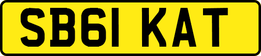 SB61KAT