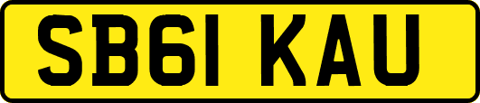 SB61KAU