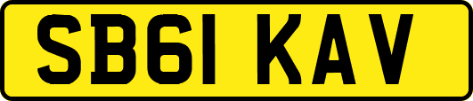 SB61KAV