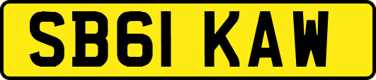 SB61KAW
