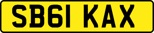 SB61KAX