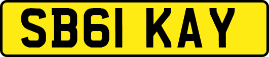 SB61KAY