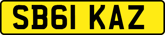 SB61KAZ