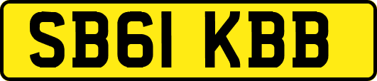 SB61KBB