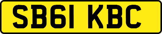 SB61KBC