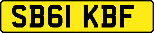 SB61KBF