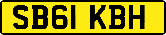 SB61KBH