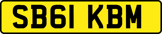 SB61KBM