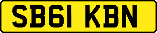 SB61KBN