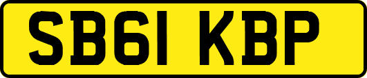 SB61KBP