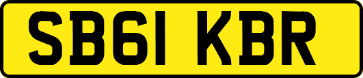 SB61KBR