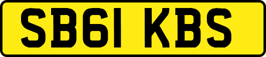 SB61KBS