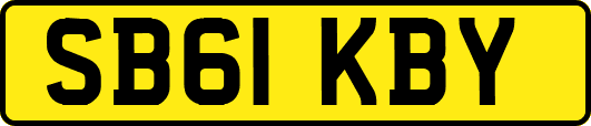 SB61KBY