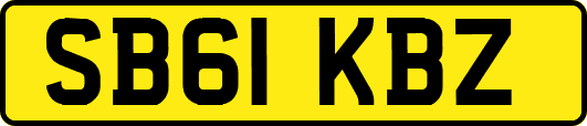 SB61KBZ