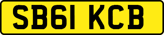 SB61KCB