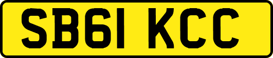SB61KCC