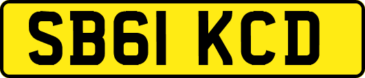 SB61KCD