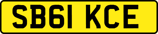 SB61KCE