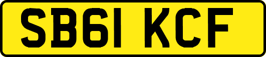 SB61KCF