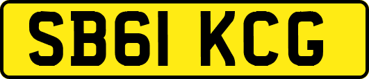 SB61KCG