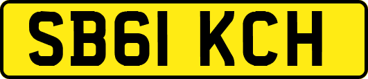 SB61KCH