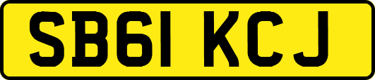 SB61KCJ