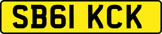 SB61KCK