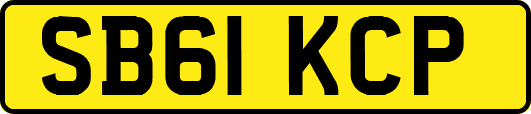SB61KCP