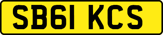 SB61KCS