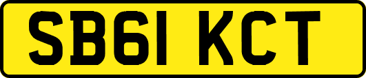 SB61KCT