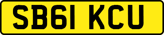 SB61KCU