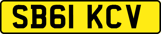 SB61KCV