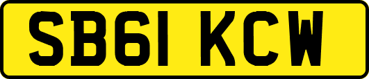 SB61KCW