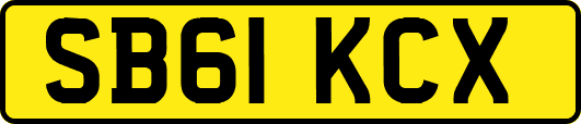 SB61KCX