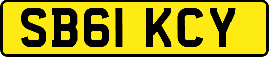 SB61KCY
