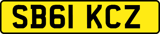SB61KCZ