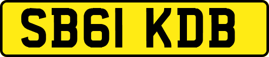 SB61KDB