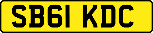 SB61KDC