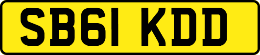 SB61KDD