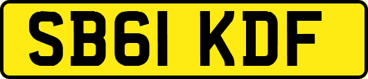 SB61KDF