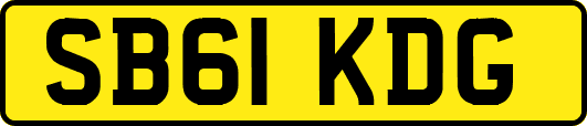 SB61KDG