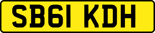 SB61KDH