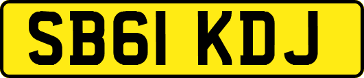 SB61KDJ